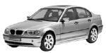 BMW E46 P0001 Fault Code