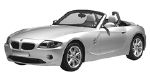 BMW E85 P0001 Fault Code