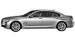 BMW F02 P0001 Fault Code